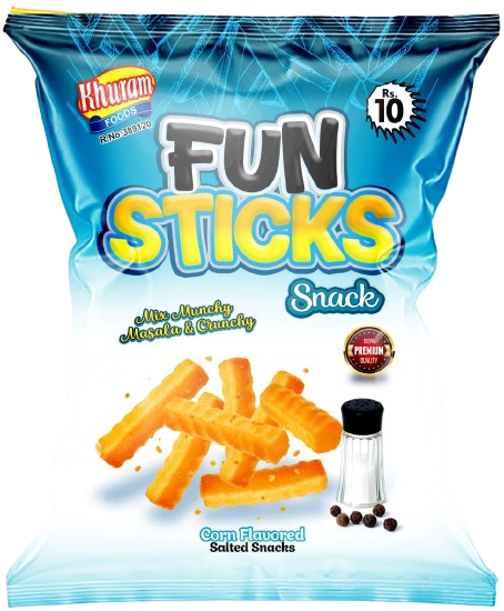 Chirya Ghr Snacks